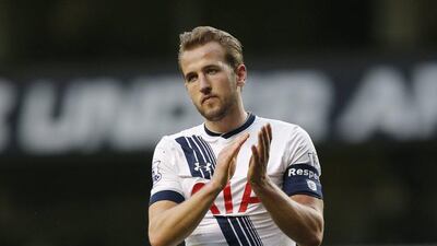 Andrew Coulrdige / Action Images / Reuters