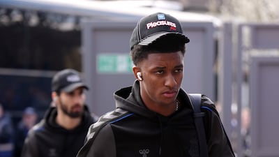 SUBS: Demarai Gray (Townsend 17’) – 6 The former Leicester man was unlucky to see his side’s energy deflate following Townsend’s early departure, Gray started the second half well and saw his shot on the turn go narrowly wide of the post. PA