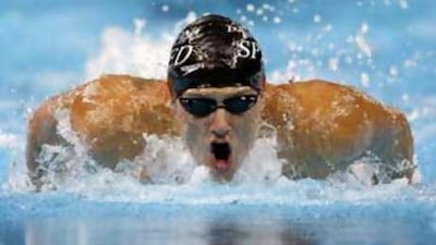 Swimming has been part of the Olympics since the first modern Games in Athens in 1896.