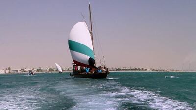 To stop the skills and customs associated with this important part of Kuwait’s heritage from dying out, pearl-diving trips take place every summer.
