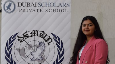 Lamya Butt has been named a top 10 finalist for the Chegg.org Global Student Prize 2021.