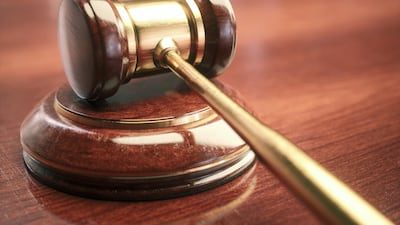 The court in Al Ain rejected the car owner's request to deduct Dh200,000 he had paid to the deceased's family in compensation. Getty Images