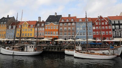 JUNE: If cooler climes are more your bag, head to Copenhagen where music festival Distortion wraps up in early June. By day, revel in free street parties, crowd-surfing sessions and street food aplenty, then get ready for nightfall, when it’s all about the music. Expect some of the biggest names in electronic on the decks. Ludovic Marin / AFP