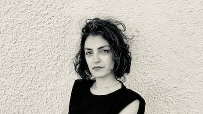 Lebanese artist Nour Hage is minting her artworks as non-fungible tokens, or NFTs. Nour Hage