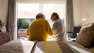 The study relied on medical records from more than 100,000 US patients. Getty Images