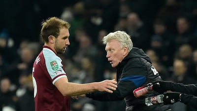 Craig Dawson 7 – Made early interceptions to deny the dangerous Bergwijn but was caught out of position for the opening Spurs goal. AP