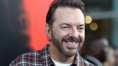 Alan Ball, the man behind True Blood and Six Feet Under, is creating a new series for HBO. AFP