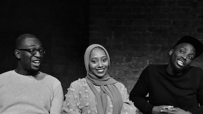 Podcasters Mostly Lit will present a live version of their literary show