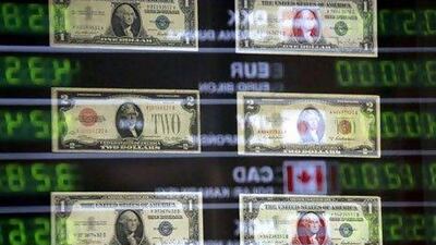 No government can just walk away from these responsibilities overnight. Kacper Pempel / Reuters