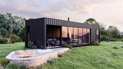 4. Esca Nest & Nature — Inman Valley, Australia. Photo: Nest & Nature