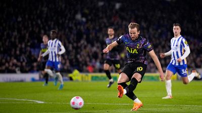 Harry Kane - 8: Should have scored after robbing Sanchez in fifth minute but shot wide from tight angle. Calm left-footed finish to put Spurs 2-0 up and felt he should have got late penalty after being caught by Duffy. Sprayed two lovely passes through to set up Reguilon’s chances. AP