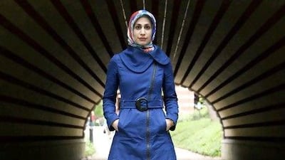 Tahereh Mafi wrote her debut novel in less than three months, has completed the second and has Hollywood knocking on her door.