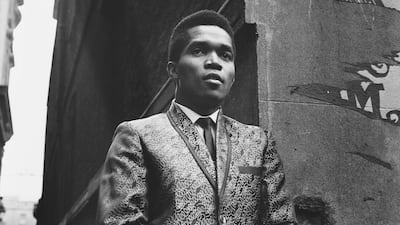 Prince Buster. Daily Express / Hulton Archive / Getty Images