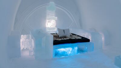 No Pressure by Carl Wellander and Klara Wellander.