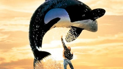 Courtesy Warner Bros