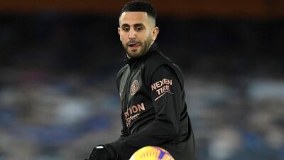 Riyadh Mahrez 7 –Threatened to destroy Arsenal in the first 10-15 minutes, the winger attacking the hapless Tierney. He found Sterling twice with crosses after having cut in from the right. Lost his edge as the game went on. AFP