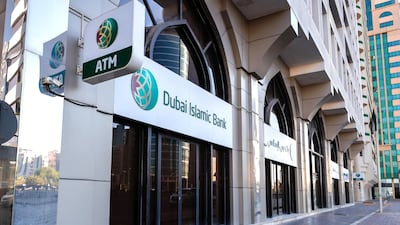 Dubai Islamic Bank now has assets of more than Dh300 billion following the completion of its integration of Noor Bank. Victor Besa/The National