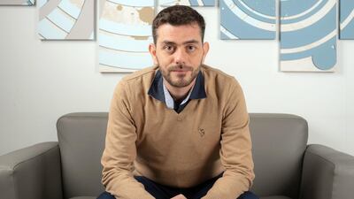 Wassim Makarem, VP of Q-Commerce at talabat, says the company has 20 talabat marts across the UAE, operating in Abu Dhabi, Dubai, Al Ain, Sharjah, Ras Al Khaimah and Ajman, and 52 across the region. Image: supplied