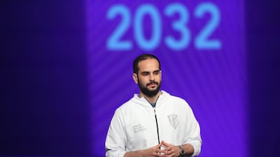 The Mahd Sports Academy, with more than 20 sports disciplines offered to Saudi girls and boys from ages 6 to 14, is set to be one of the largest academy projects worldwide