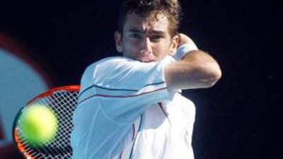 Marin Cilic has been taken the distance three times so far at this year's Australian Open.