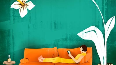 Sarah Lazarovic for The National