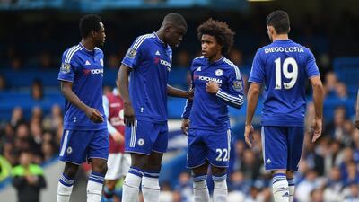 Tony O'Brien / Reuters