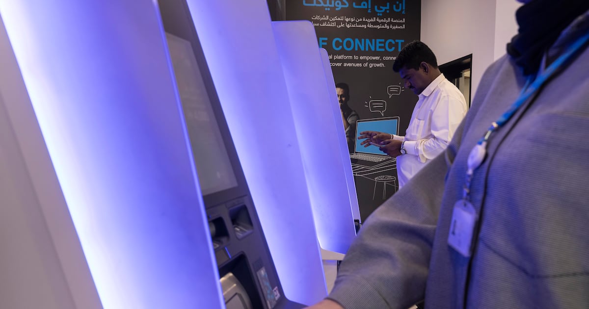 Banks can't afford to fall behind on AI. But can they afford for it to fail?