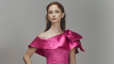 Rami Al Ali creations are housed at his atelier in Dubai. Photo: Rami Al Ali