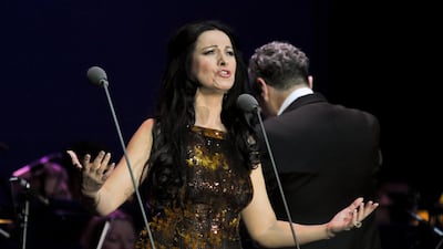 Andy Sheppard / Redferns