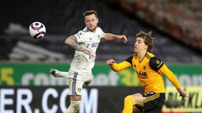 Fabio Silva (for Jose, 87), N/R – Brought on too late to make an impact. PA