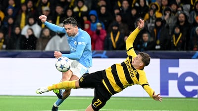 Endured a difficult outing against the tricky Grealish. Struggled to cope with the Englishman all game but managed to send in a number of dangerous crosses into the Manchester City penalty area. Getty