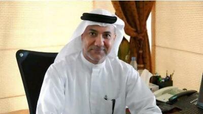 The orphanage will provide a home for dozens of children who live in Latifa Hospital, says Tayeb Abdulrahman Al Rais, the Amaf secretary general.