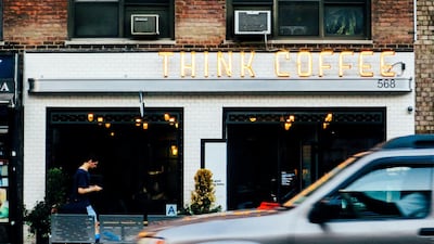 12. New York City, New York, US