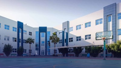 The British School of Bahrain's support programme focuses on pupils' individuality to help them gain confidence in their studies. Photo: British School of Bahrain