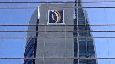 Unexpected collections calls from Emirates NBD unearthed a years-old small claim. Jeff Topping / The National