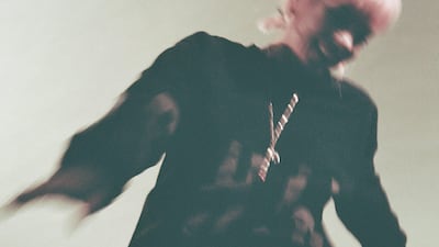 No Shame by Lily Allen. Courtesy Parlophone / Regal