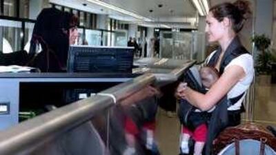 Emirates Airlines move to provide visas for passengers could boost tourism to the country.