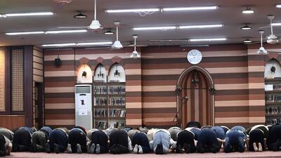 Mr Khalifa gained regional recognition with In Praise of Hatred, his fourth novel