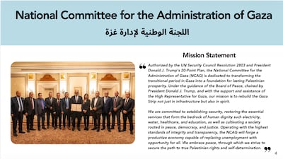 Jared Kushner presented the US vision for a 'New Gaza' at the World Economic Forum in Davos on January 22, 2026.