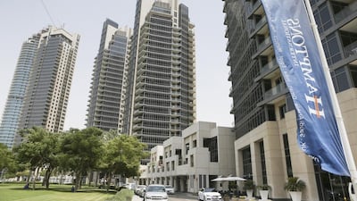 Sarah Dea / The National