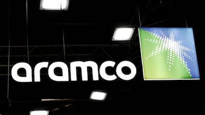 Saudi Aramco shares closed at 29.1 riyals on Thursday. Reuters