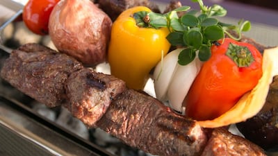 Courtesy Emirates Palace