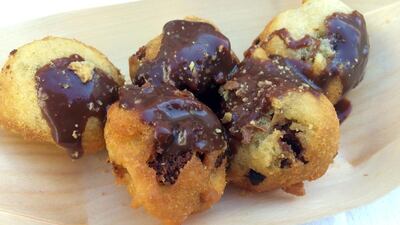 Photo by Stacie Johnson