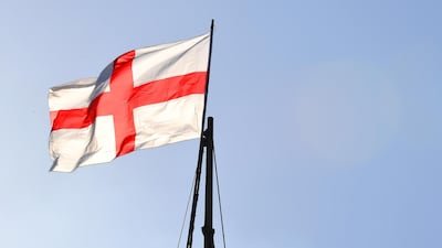 Jeremy Black's new book looks at Modern English nationalism.