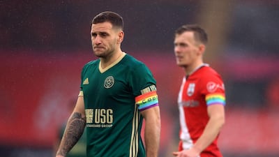 Billy Sharp - 4: Another veteran called into the fray, the 34-year-old made his second league start of season but barely figured as Southampton dominated game. PA