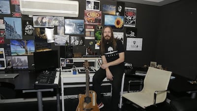 Jeffrey E Biteng / The National