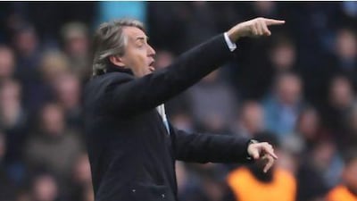 Roberto Mancini comes up against his compatriot Gianfranco Zola when Manchester City take on Watford in the FA Cup.