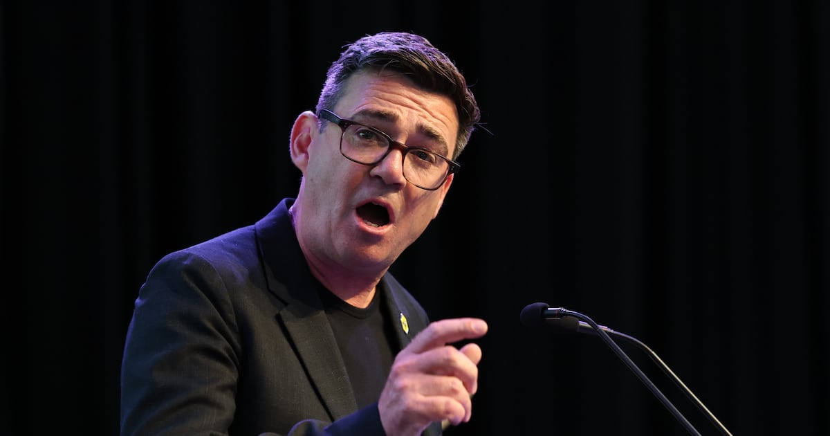 Andy Burnham wins Makerfield: Starmer rival sets up leadership fight after by-election victory