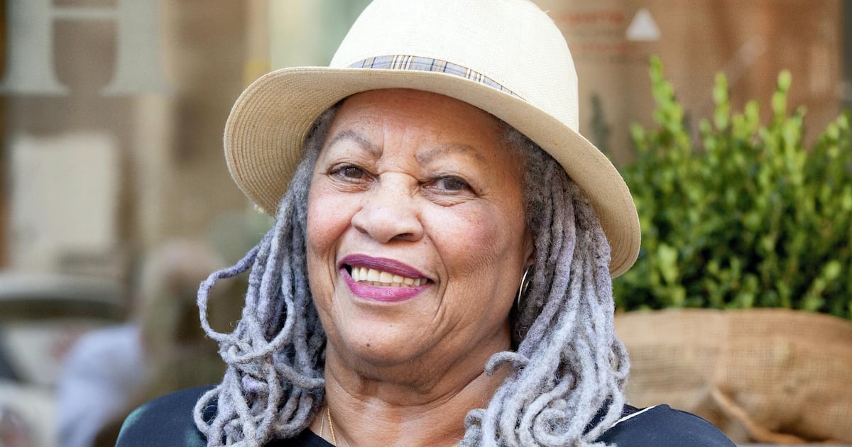 Unity Morrison Book review: Morrison reflects on everything from 'foreignness' to ...