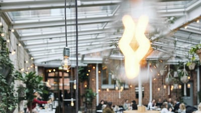 18. Gothenburg, Sweden